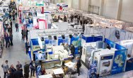 Wystartowały targi EUROTOOL, BLACH-TECH-EXPO i FASTENER POLAND
