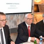 Znaczny wzrost sprzedaży koncernu LANXESS na polskim rynku