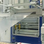 Alupol Films inwestuje w nową linię do produkcji folii BOPP