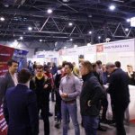 Technologie klejenia na targach ExpoBonding
