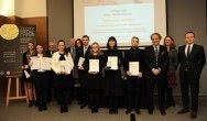 Złoty Medal Chemii 2017 przyznany!