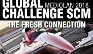 Mediolan ugości finalistów Global Challenge SCM - The Fresh Connection 2018