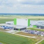 BASF rozbudowuje w Polsce zakład katalizatorów samochodowych