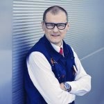 Zmiana na stanowisku prezesa igus Polska