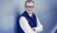 Zmiana na stanowisku prezesa igus Polska