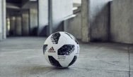 Keltan Eco part of the official match football for World Cup 2018