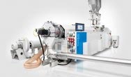 KraussMaffei Berstorff to expand its market position in Russia