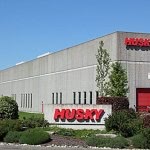 Husky na sprzedaż?