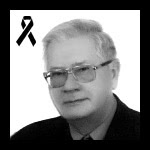 Odszedł Henryk Zawistowski