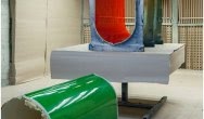 Aliancys wprowadza nową żywicę do produkcji form kompozytowych