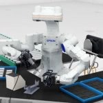 Robot o „ludzkich dłoniach” zrewolucjonizuje produkcję elektroniki?