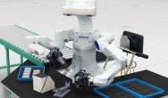 Robot o „ludzkich dłoniach” zrewolucjonizuje produkcję elektroniki?