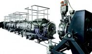 Efficient extrusion technology for best production results