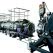 Efficient extrusion technology for best production results