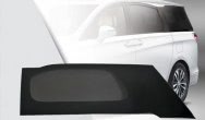 HRSflow hot runner system for vehicle windows