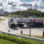 ORLEN rozbudowuje flotę o nowoczesne cysterny