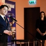 Elesa+Ganter z tytułem Dostawca Roku 2017