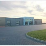 Amerplast otwiera drugi zakład produkcyjny w Polsce