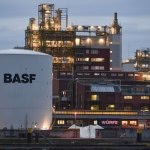 Znaczący wzrost zysków Grupy BASF