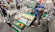 Upcycling in the production of food
