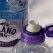 Closure helps to secure bottled water image