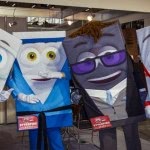 STYROPIAN Men przebojem targów BUDMA 2018
