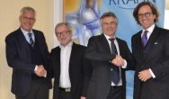 Krahn Chemie acquires the distribution business of Memolex SAS