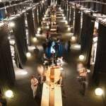 Powłoki PU na targach Architect@Work London 2018