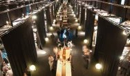 Powłoki PU na targach Architect@Work London 2018