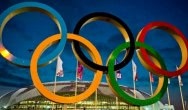Polyurethane incorporated into the Olympic Village