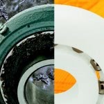 Łożyska stojakowe z tworzywa zastępują rozwiązania metalowe
