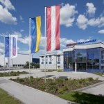10-lecie firmy Wittmann Battenfeld