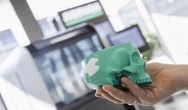 Arburg to show Freeformer for first time at MECSPE 2018