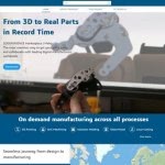 Dassault Systèmes uruchamia Online Marketplace