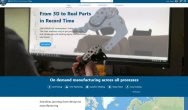 Dassault Systèmes uruchamia Online Marketplace