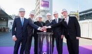 Evonik opens new polyamide 12 powder plant in Marl