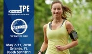 KRAIBURG TPE to Exhibit at NPE 2018