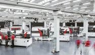 Milacron Holdings Corp. reports 2017 results