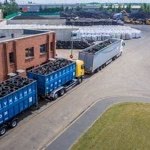 Grupa Recykl zbuduje nowy zakład przetwórczy