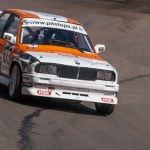 Marka POLFILL partnerem Mistrza Polski Rallycross