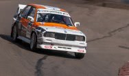 Marka POLFILL partnerem Mistrza Polski Rallycross