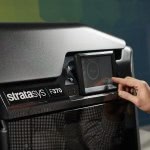 Poradnik: praca z przemysłową drukarką 3D
