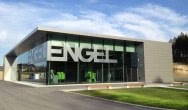ENGEL Deutschland Technologieforum Stuttgart
