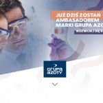 Akademiccy Ambasadorzy Grupy Azoty