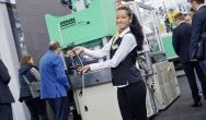 Arburg at the Plast 2018: Industry 4.0 and innovative processes