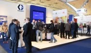 PaintExpo - Innovations from more than 520 exhibitors