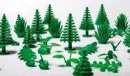 First sustainable LEGO bricks will be launched in 2018