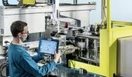 BOY with new representation at Plastpol in Poland