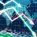 Giełdowy Indeks Produkcji w dół o 5.42 proc.