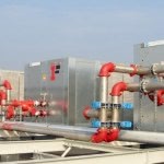 10 lat profesjonalnego chłodzenia procesów przemysłowych z Industrial Frigo Polska